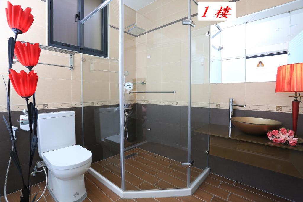 Flower B & B Dongshan  Oda fotoğraf