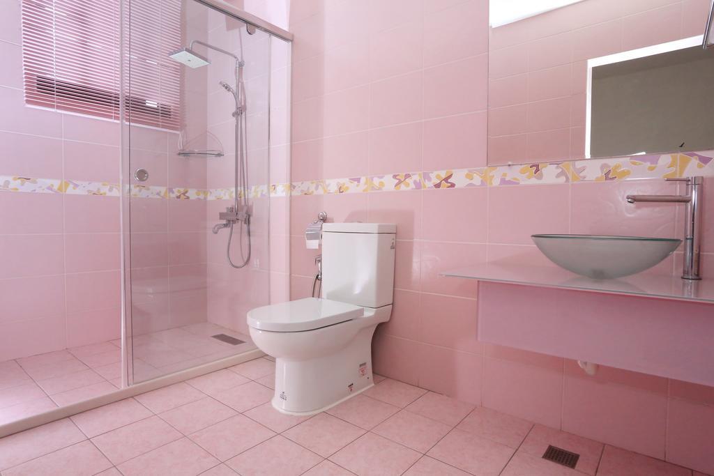 Flower B & B Dongshan  Oda fotoğraf