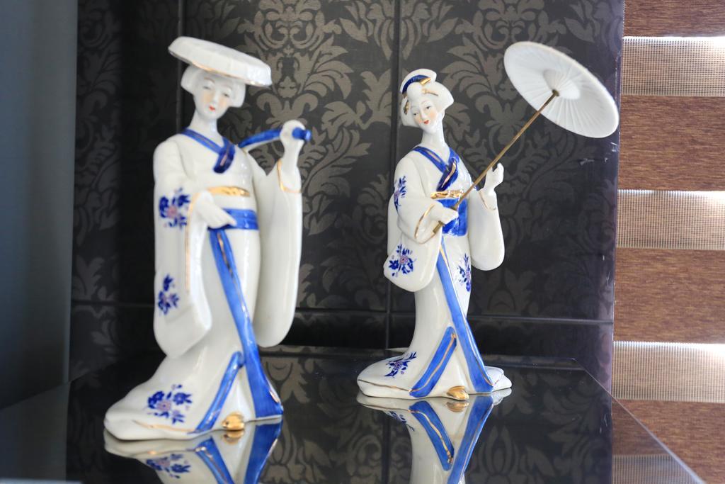 Flower B & B Dongshan  Dış mekan fotoğraf